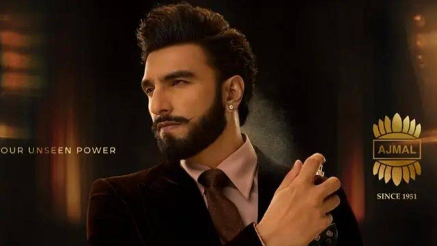 Ranveer Singh