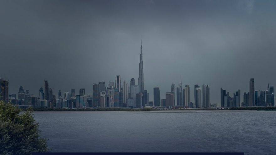 UAE weather