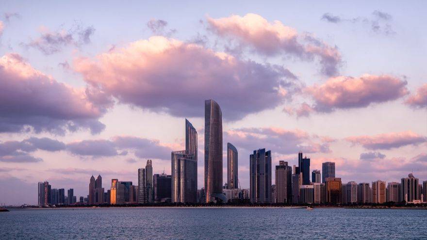 UAE weather