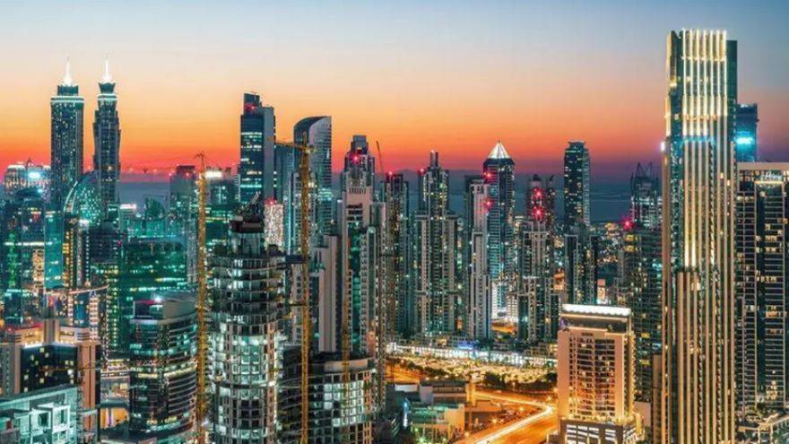 UAE real estate
