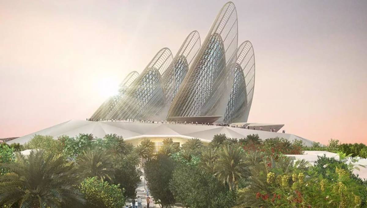 Abu Dhabi