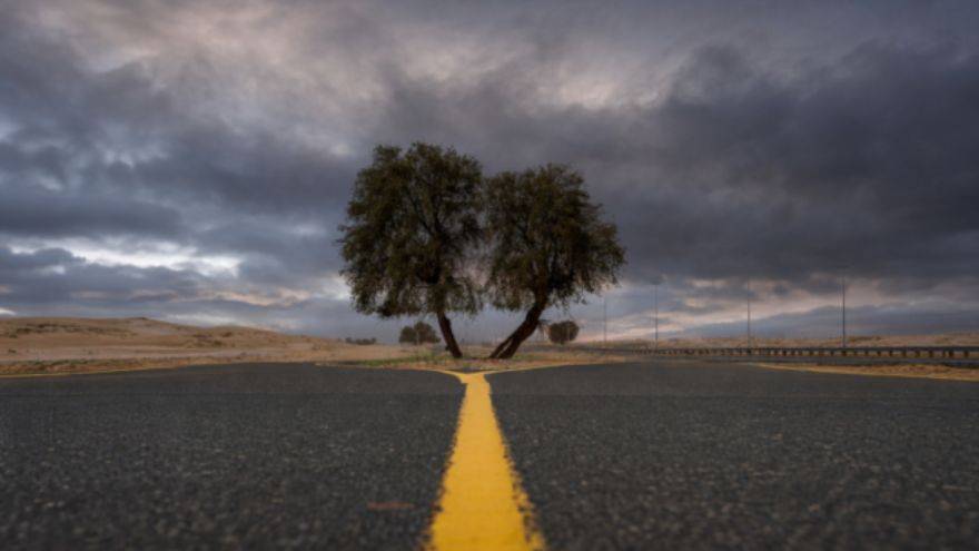 UAE weather