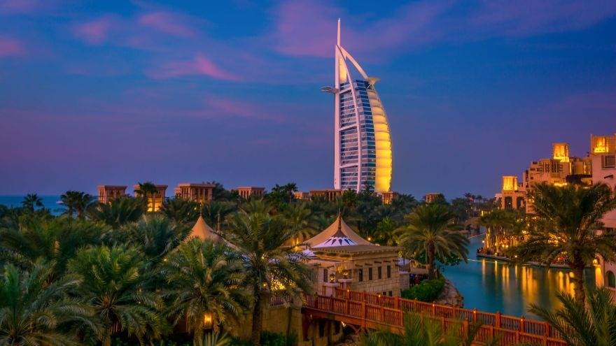 Dubai