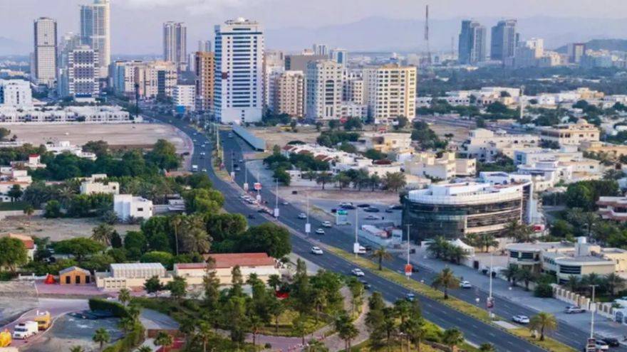 Fujairah