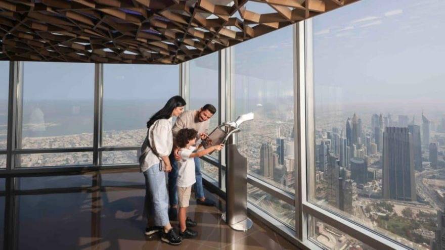 Burj Khalifa