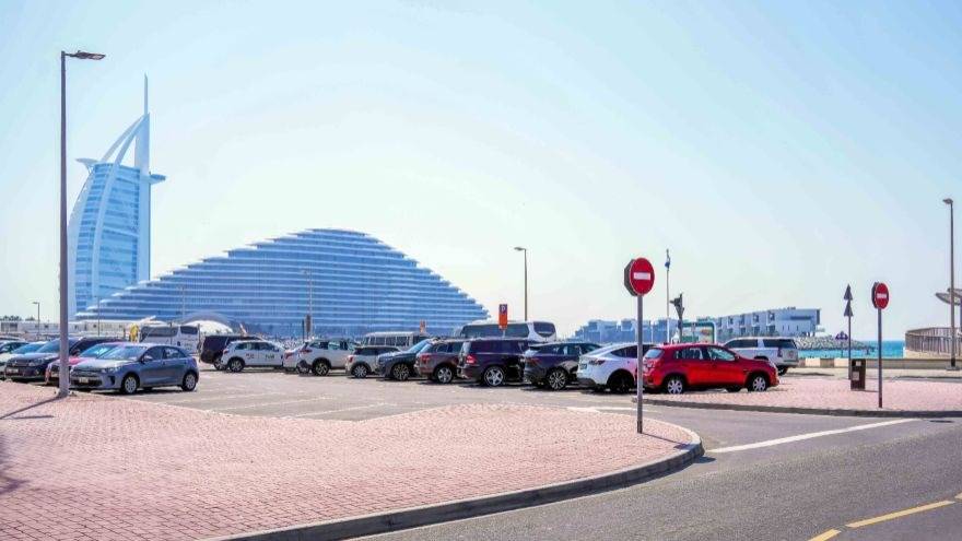 Dubai