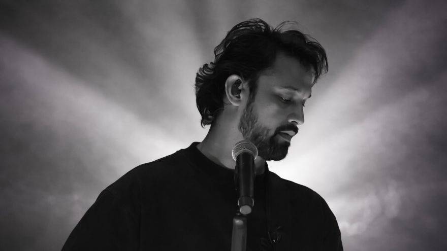 Atif Aslam