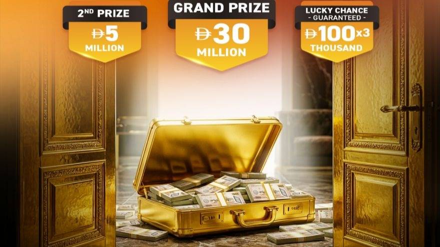 UAE Lottery