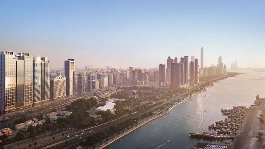 Abu Dhabi