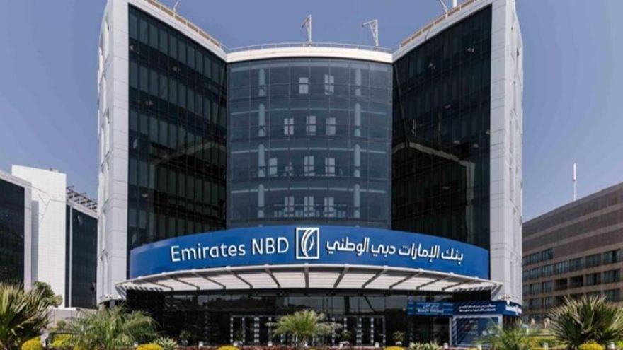 Emirates NBD
