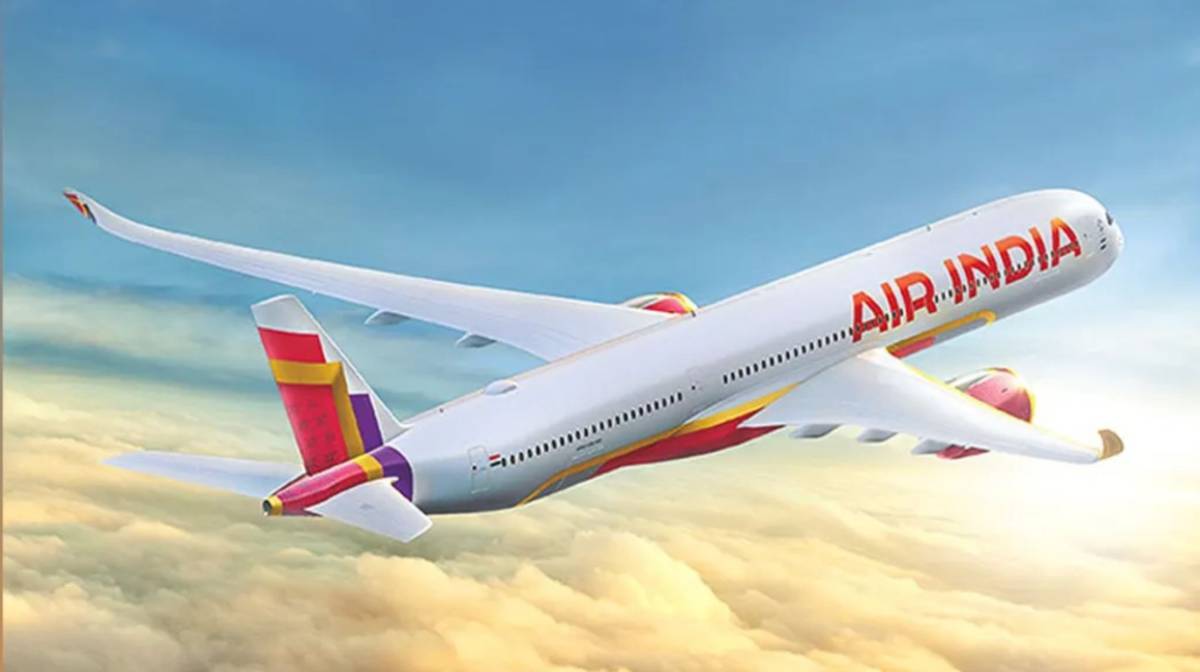 AIr India