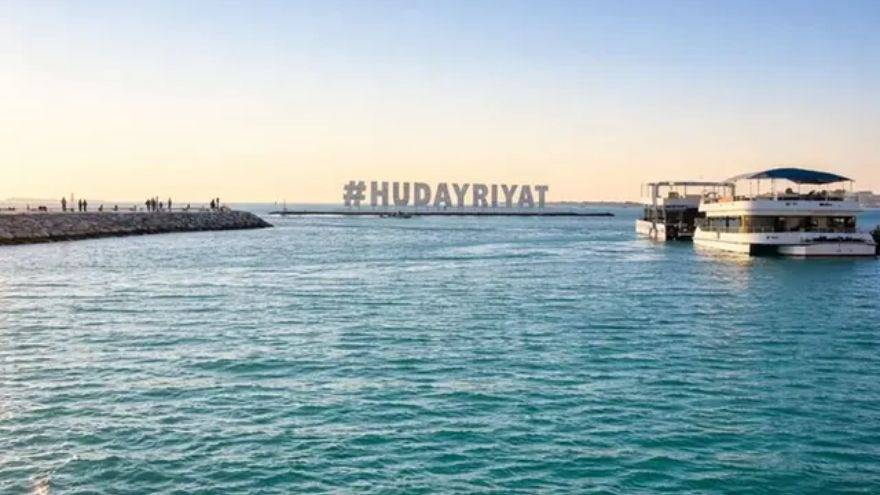 Abu Dhabi real estate