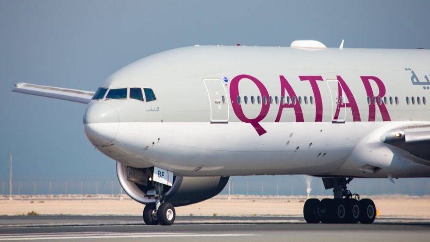 Qatar Airways