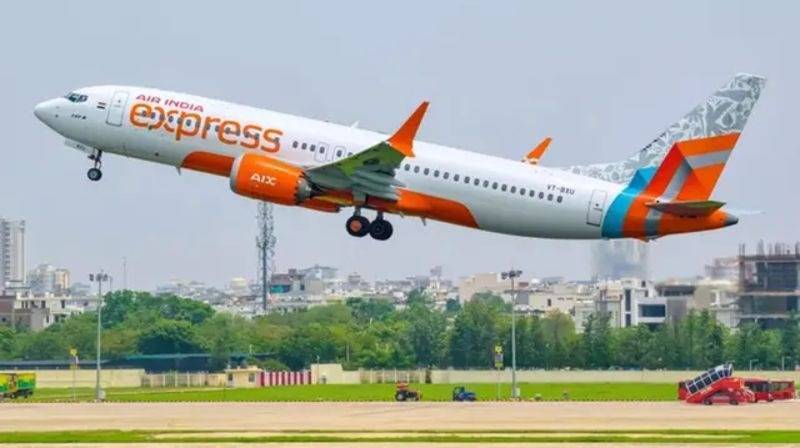 Air India UAE flights