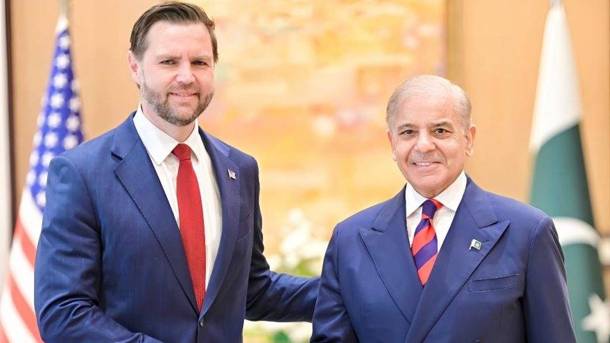 Islamabad Talks US-Iran