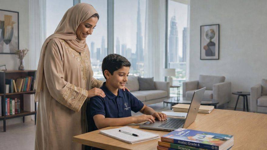 Dubai education