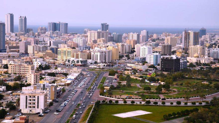 Ajman real estate