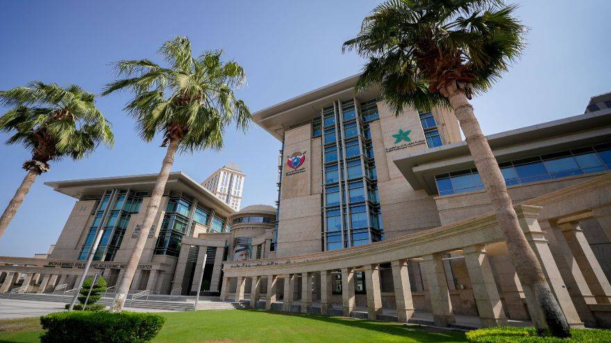 Dubai Healthcare City Authority