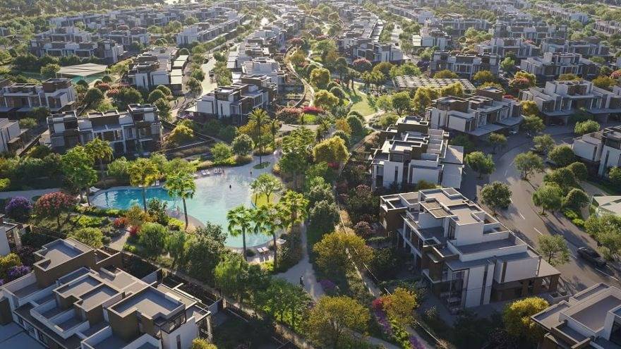 Dubailand