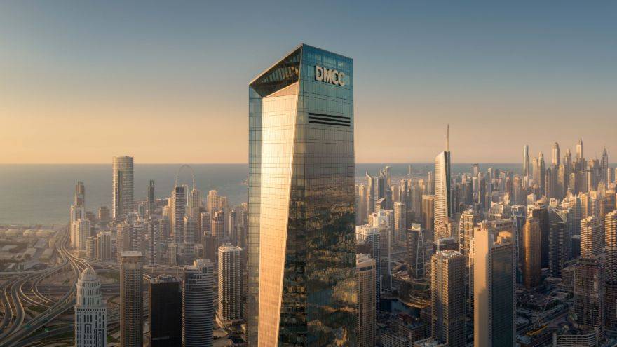 DMCC