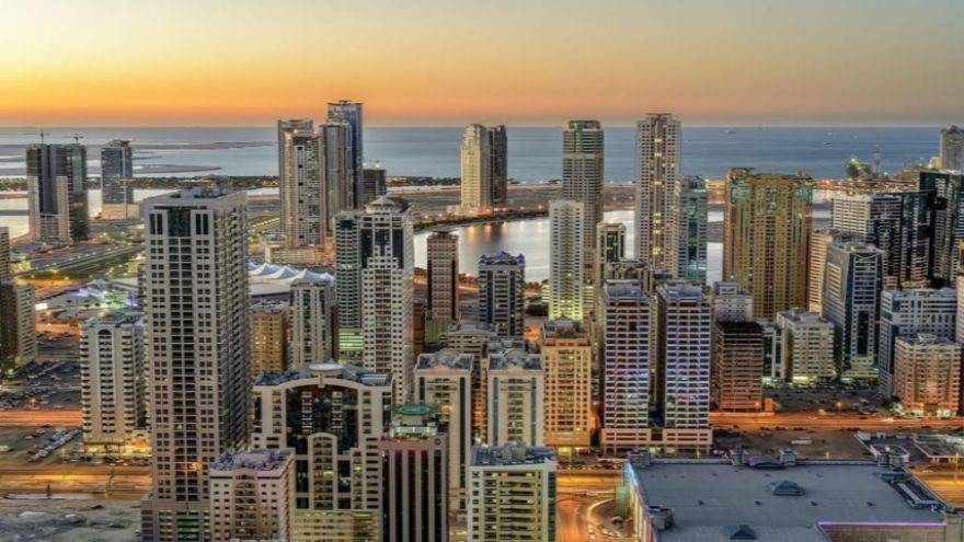 Sharjah real estate