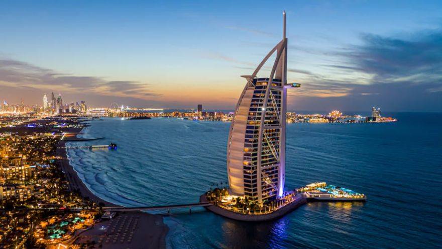 Burj Al Arab