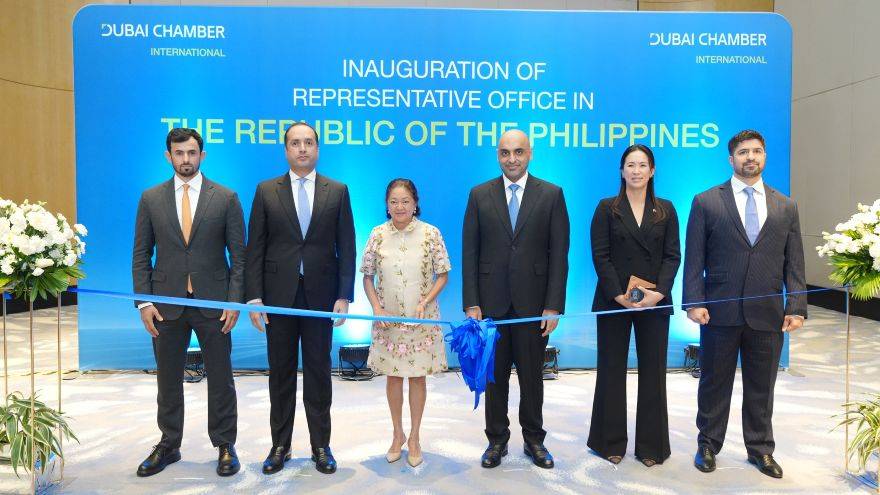Dubai Chamber