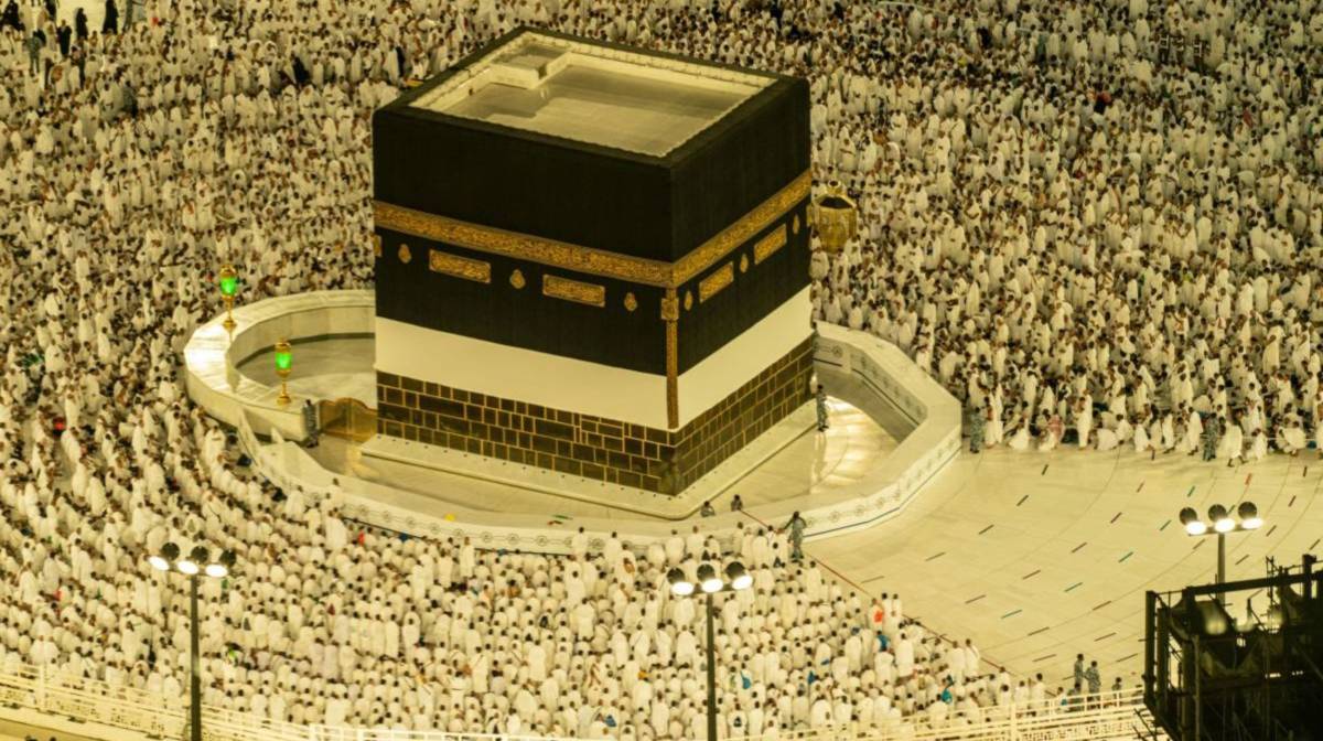 Hajj 2026