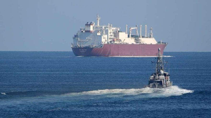 Strait of Hormuz