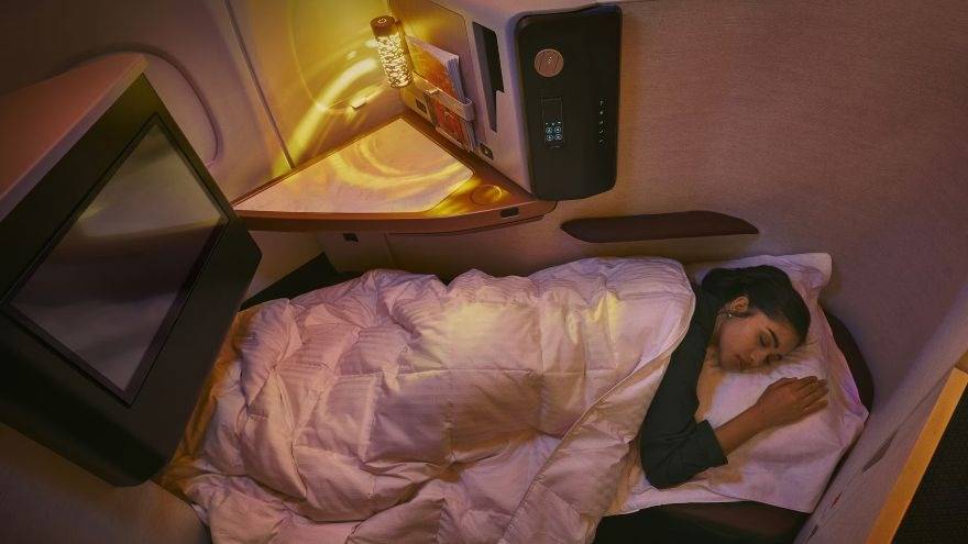 Etihad Airways