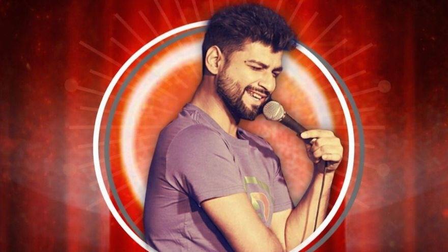 Harsh Gujral