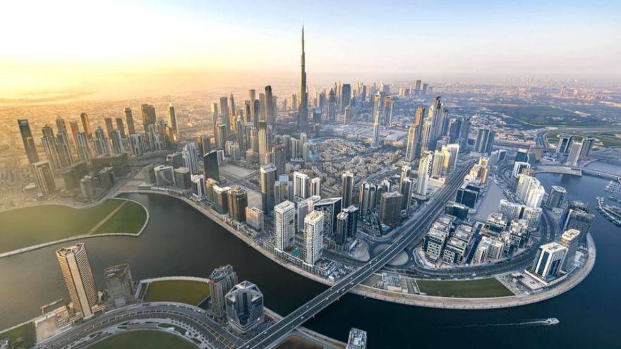 UAE real estate
