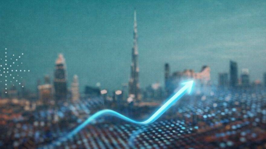 Dubai rental market