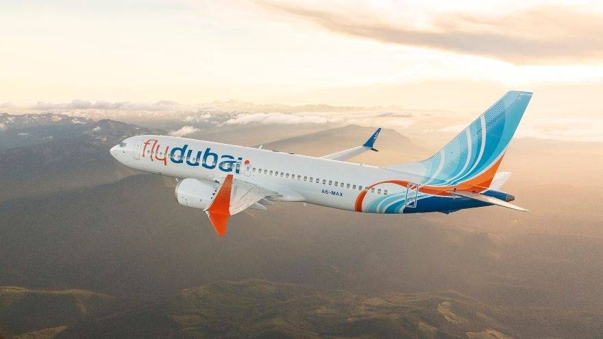 flydubai