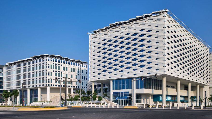 Abu Dhabi real estate