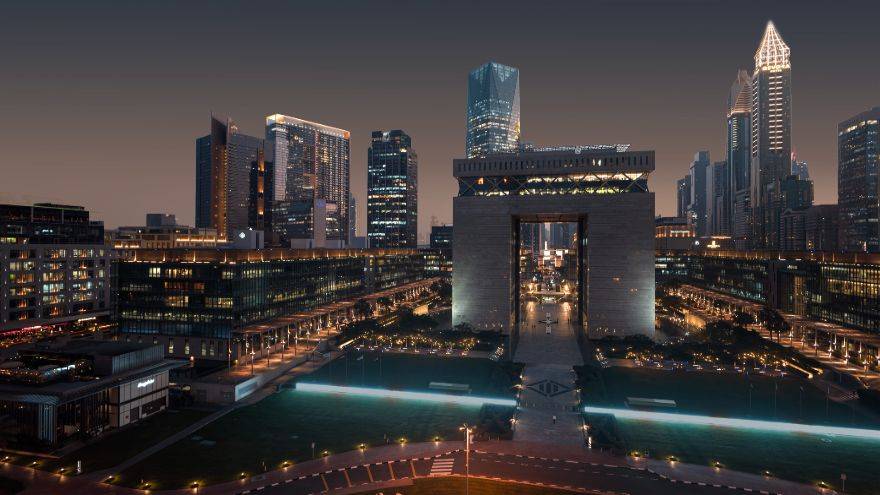 DIFC