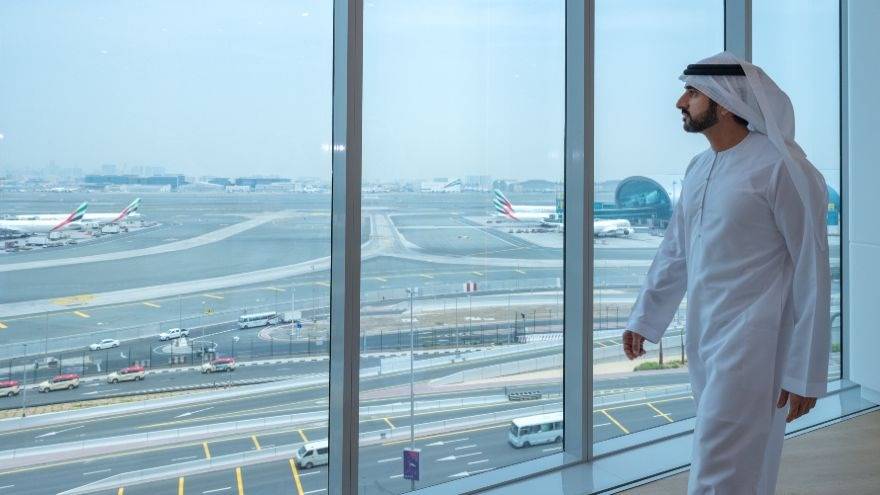 Sheikh Hamdan