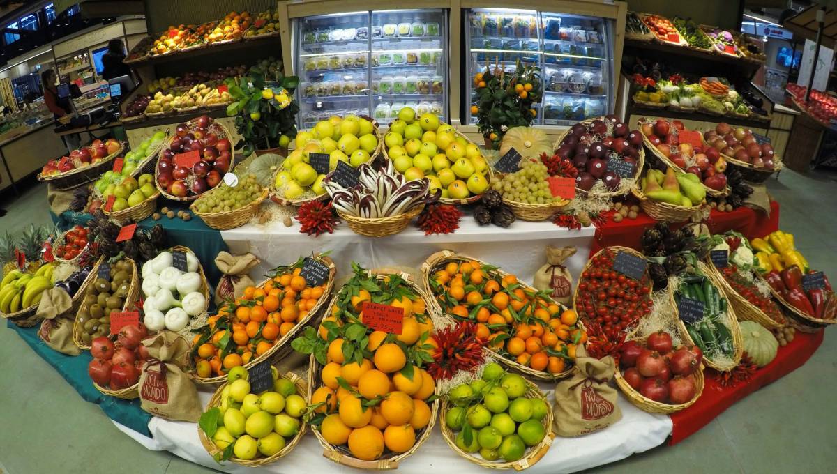 UAE grocery