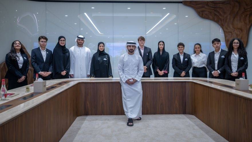 KHDA