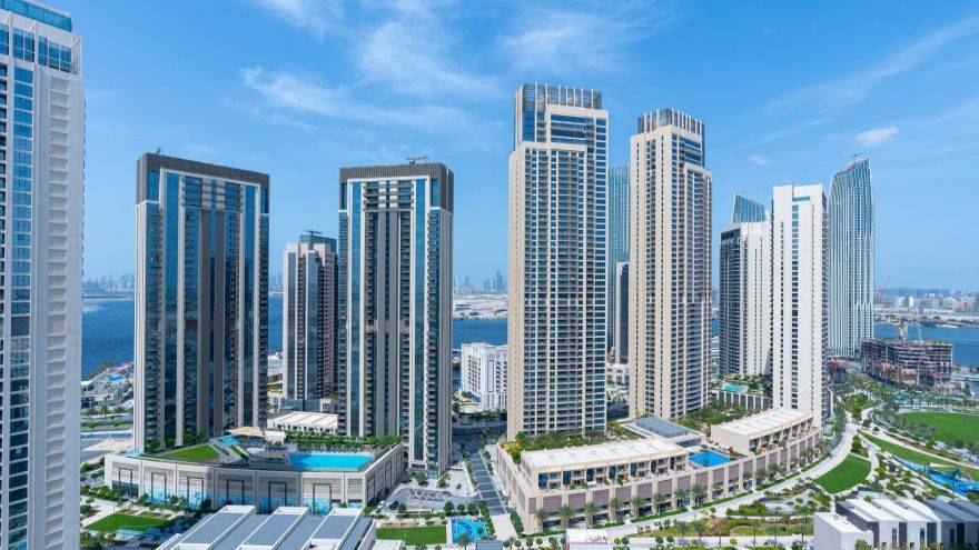 Dubai property