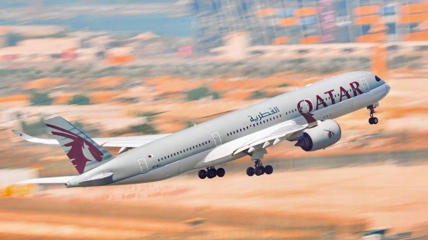 Qatar Airways