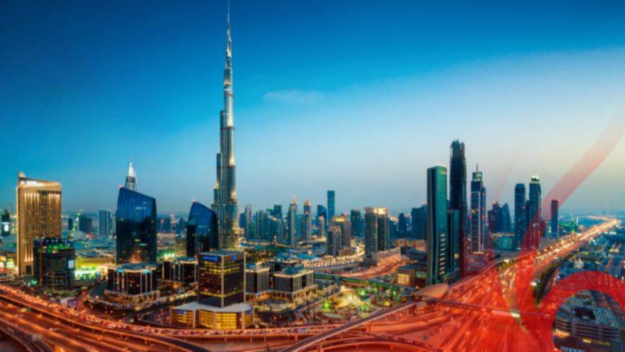 Dubai market