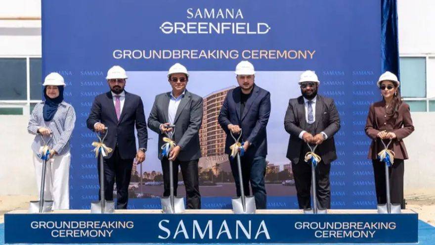 Samana Developers