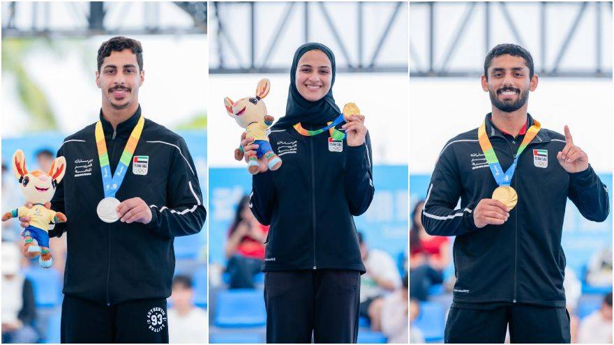 UAE Jiu-Jitsu