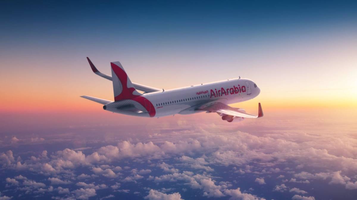Air arabia