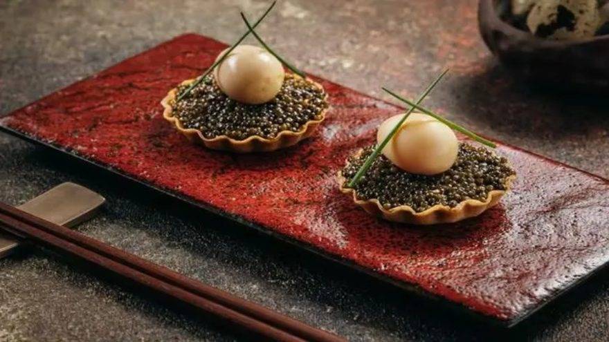 Dubai Restaurant Week