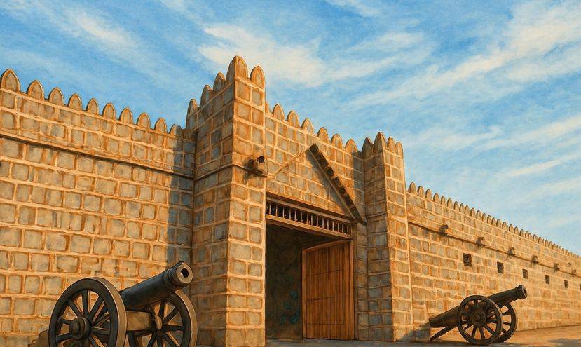 Ajman tourism