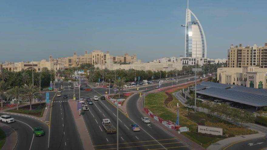 Dubai