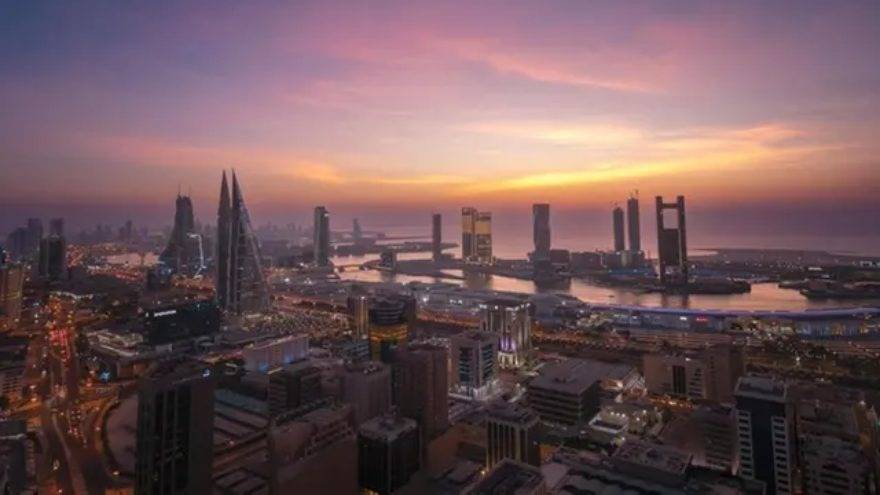Bahrain tourism