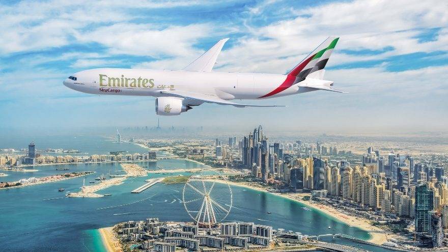 Dubai-Beirut flights